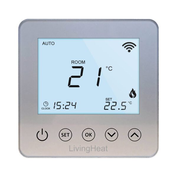 Wi5 Wi-Fi Thermostat