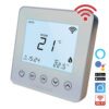 Wi5 Wi-Fi Thermostat