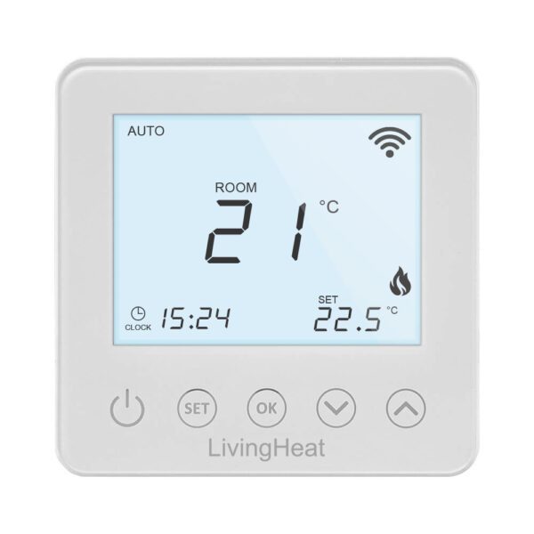 Wi5 Wi-Fi Thermostat