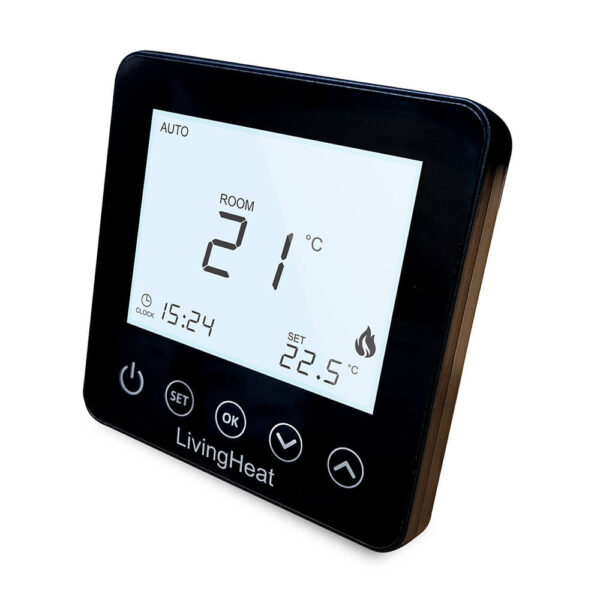 T5 Touch Screen Programmable Thermostat