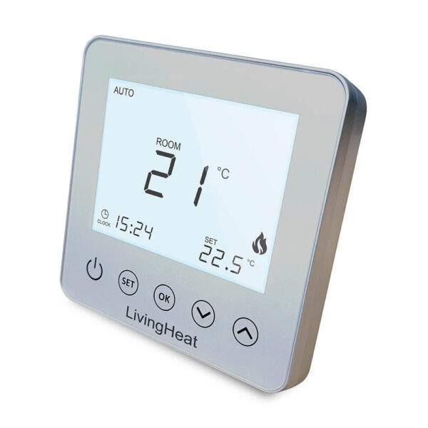 T5 Touch Screen Programmable Thermostat