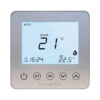 Silver T5 Touch Screen Thermostat
