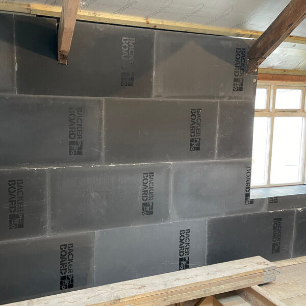 Tile Backer Thermal Insulation Board