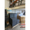 XPS Hard Underfloor Heating Insulation Boards