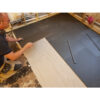XPS Hard Underfloor Heating Insulation Boards