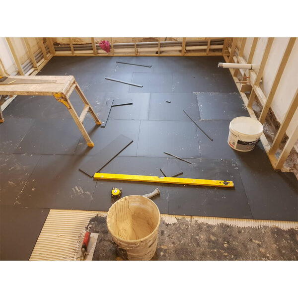 XPS Hard Underfloor Heating Insulation Boards