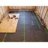 XPS Hard Underfloor Heating Insulation Boards