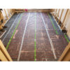 XPS Hard Underfloor Heating Insulation Boards