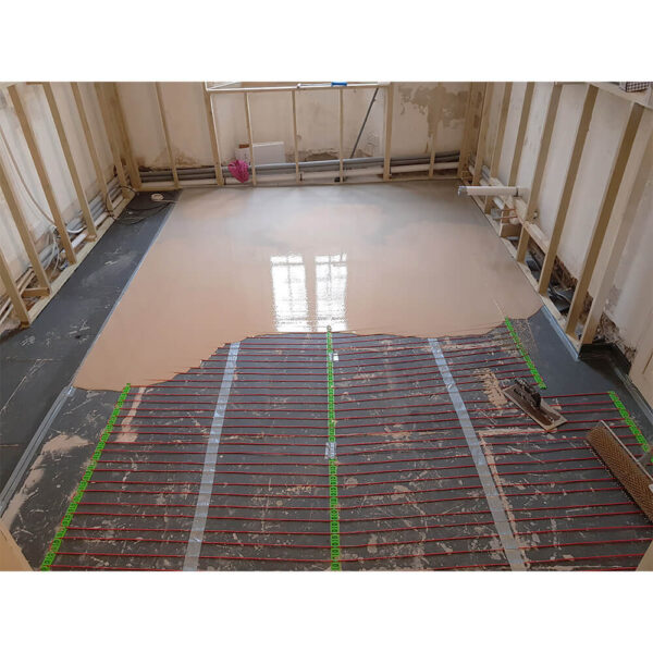 XPS Hard Underfloor Heating Insulation Boards