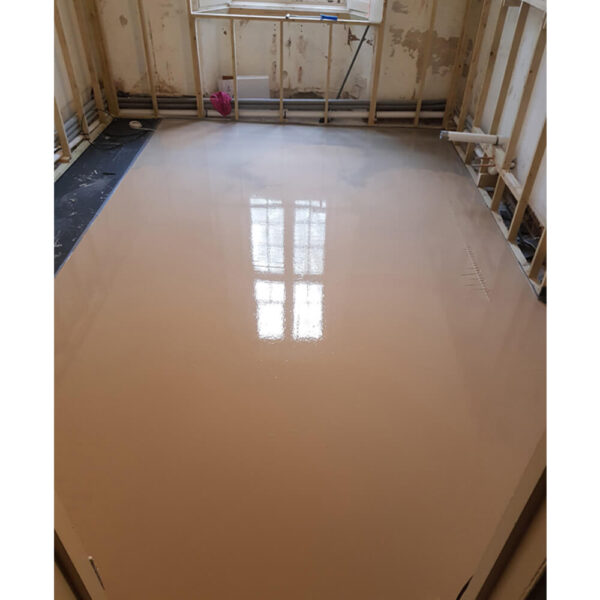 XPS Hard Underfloor Heating Insulation Boards