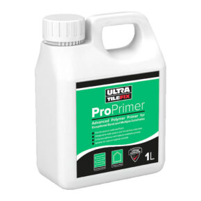 Pro Primer, advanced polymer primer for exceptional bond and multiple substrates - 1 Litre
