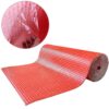 Self Adhesive anti fracture decoupling mat