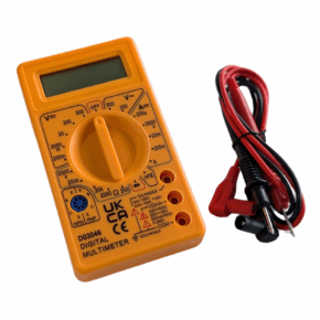 Multimeter UFH Tester