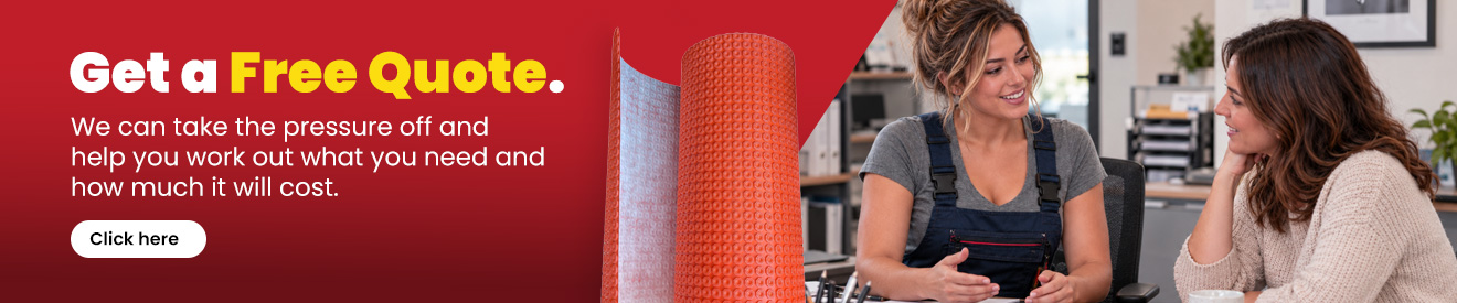 Living Heat Underfloor Heating Free Quote